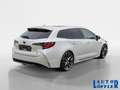 Toyota Corolla GR Hybrid 20Zoll #ACC #JBL #SHZ#Panorama Klima Weiß - thumbnail 5