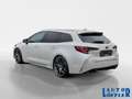 Toyota Corolla GR Hybrid 20Zoll #ACC #JBL #SHZ#Panorama Klima Weiß - thumbnail 3