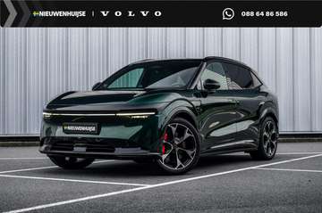 Privilege AWD 100 kWh | V2L | 22 kW Lader | Nappal