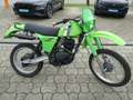Kawasaki KLX 250 B Zöld - thumbnail 1