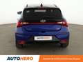 Hyundai i20 1.0 T-GDi Hybrid 48V Executive DCT-7 Bleu - thumbnail 5
