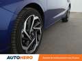 Hyundai i20 1.0 T-GDi Hybrid 48V Executive DCT-7 Bleu - thumbnail 26