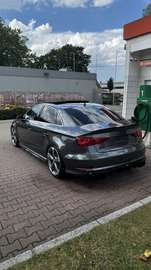 SB 2,0 TFSI quattro S-tronic