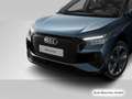 Audi Q4 e-tron 45 qu. ACC/SONOS/HUD/AHK Blau - thumbnail 10