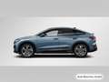 Audi Q4 e-tron 45 qu. ACC/SONOS/HUD/AHK Blau - thumbnail 8