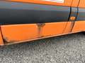 Volkswagen Crafter 35 mittel L2 Doppelkabine *Pritsche*6 Sitzer* Orange - thumbnail 7