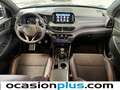 Hyundai TUCSON 1.6CRDI 48V NLine 4x2 Nero - thumbnail 8