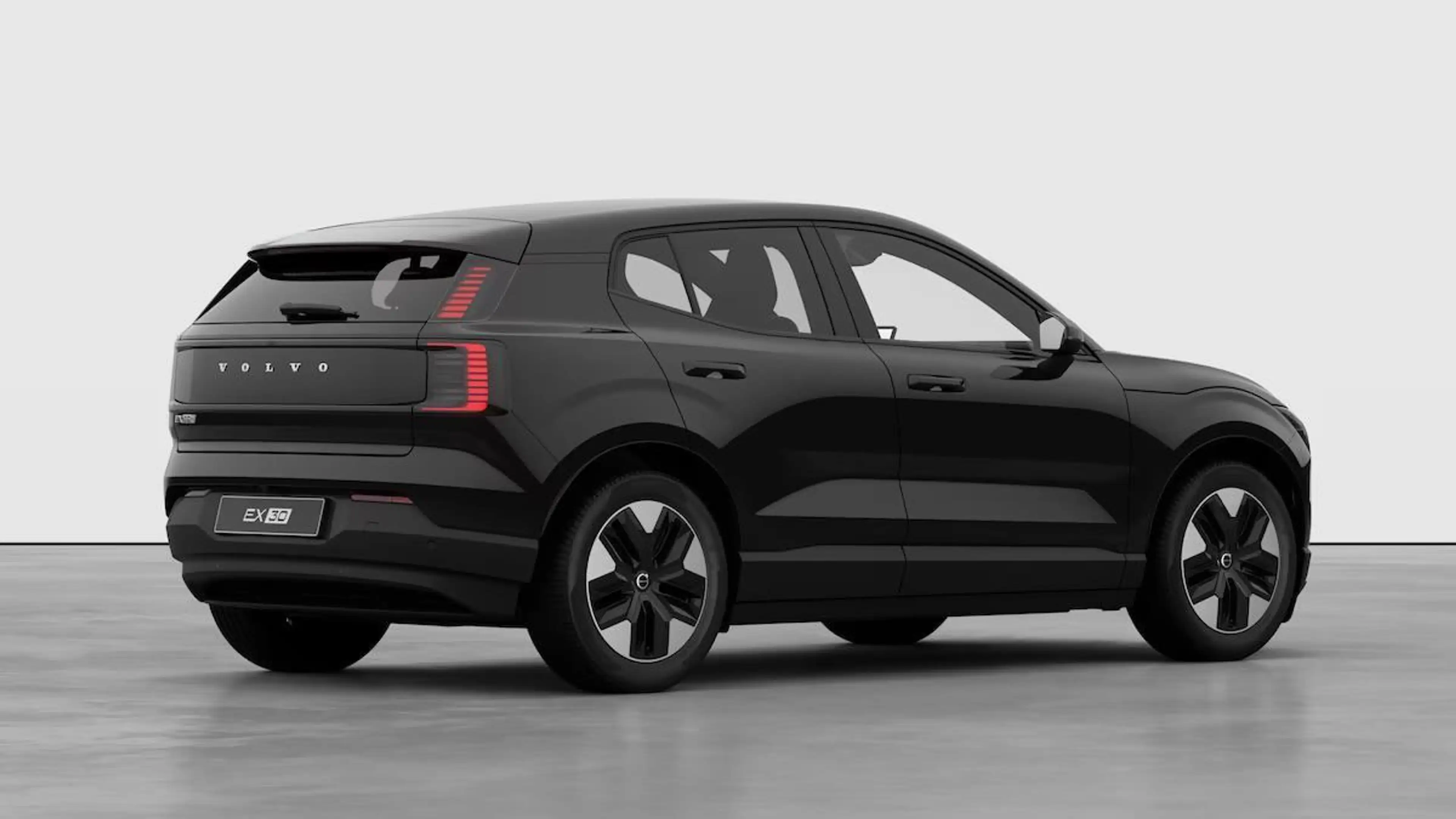Volvo EX30 P5 Long Range Plus Europa 69 kWh | Harman Kardon A — photo 5