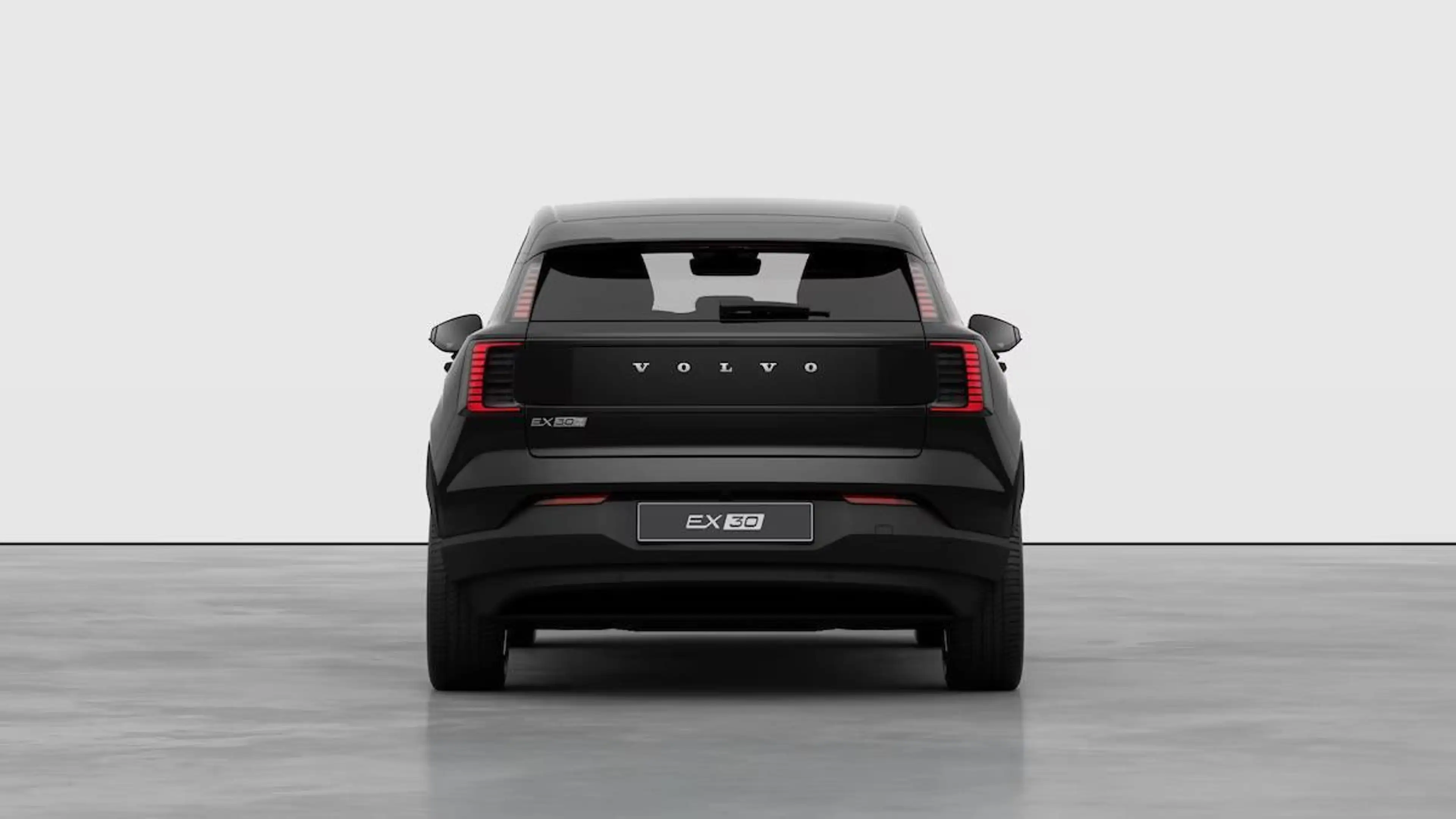 Volvo EX30 P5 Long Range Plus Europa 69 kWh | Harman Kardon A — photo 8