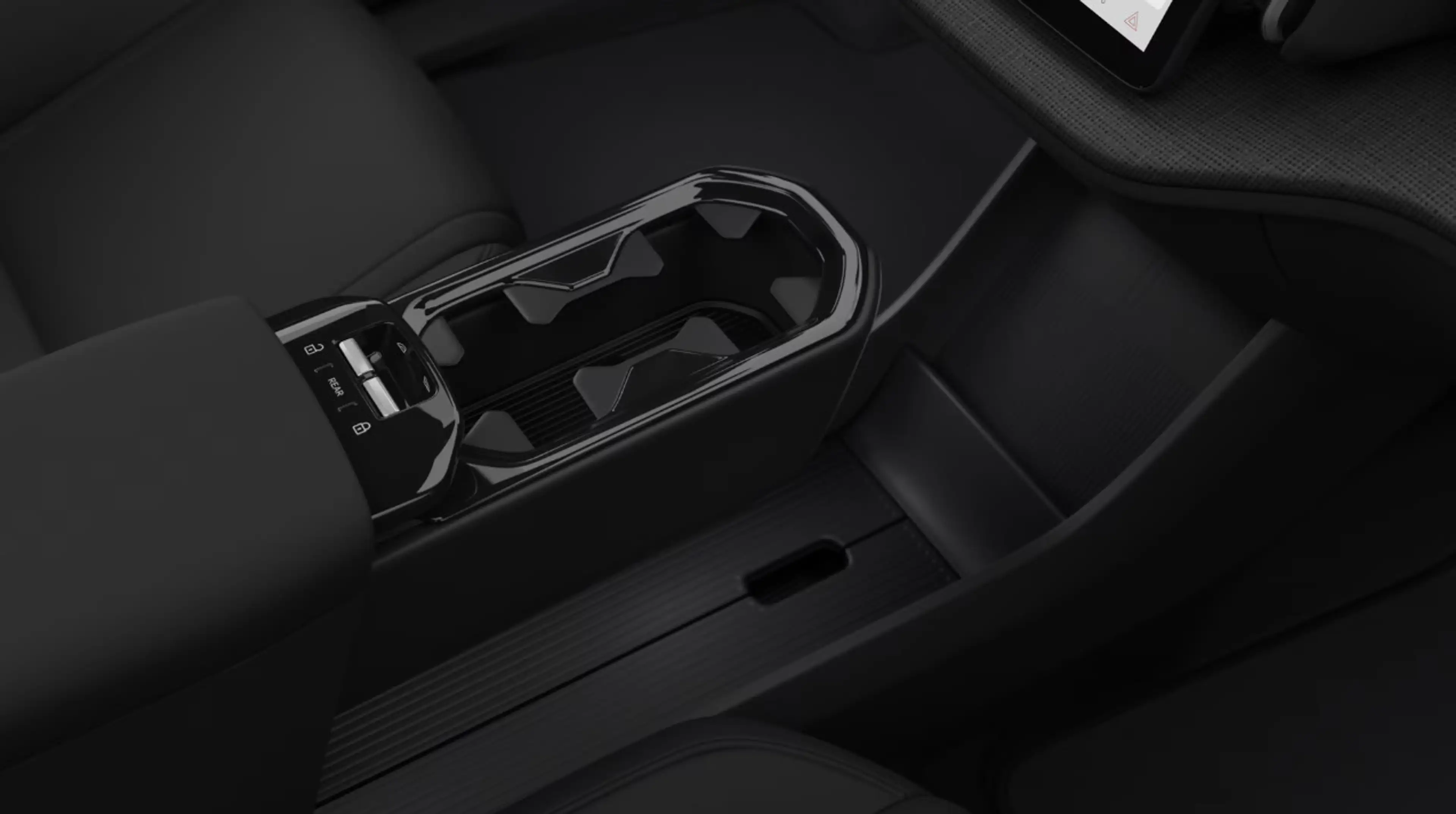 Volvo EX30 P5 Long Range Plus Europa 69 kWh | Harman Kardon A — photo 11