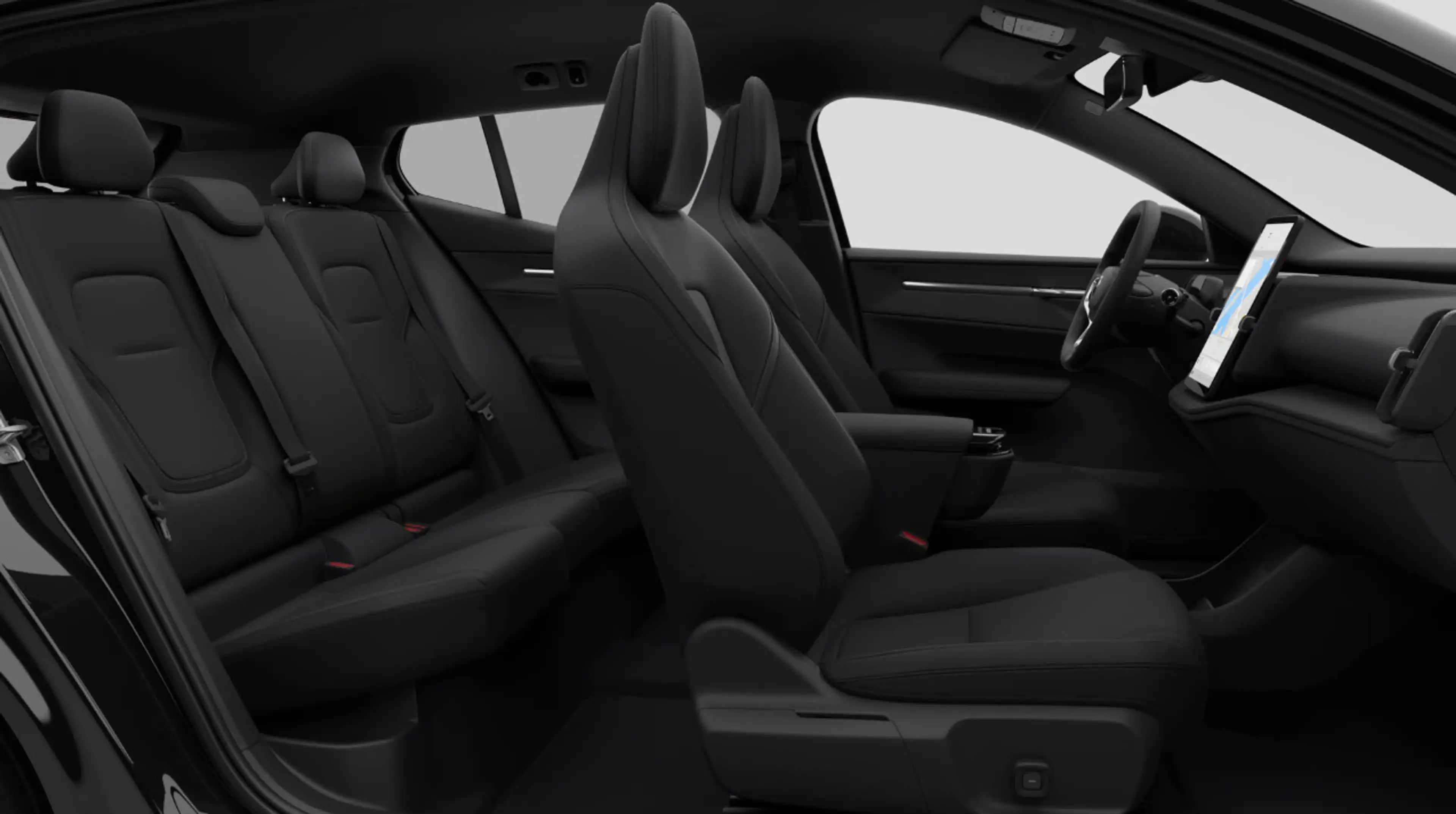 Volvo EX30 P5 Long Range Plus Europa 69 kWh | Harman Kardon A — photo 10