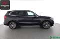 BMW X5 M xDrive30d M SPORT HUD,360GRAD,ACC,KEYLESS,AHK Schwarz - thumbnail 6