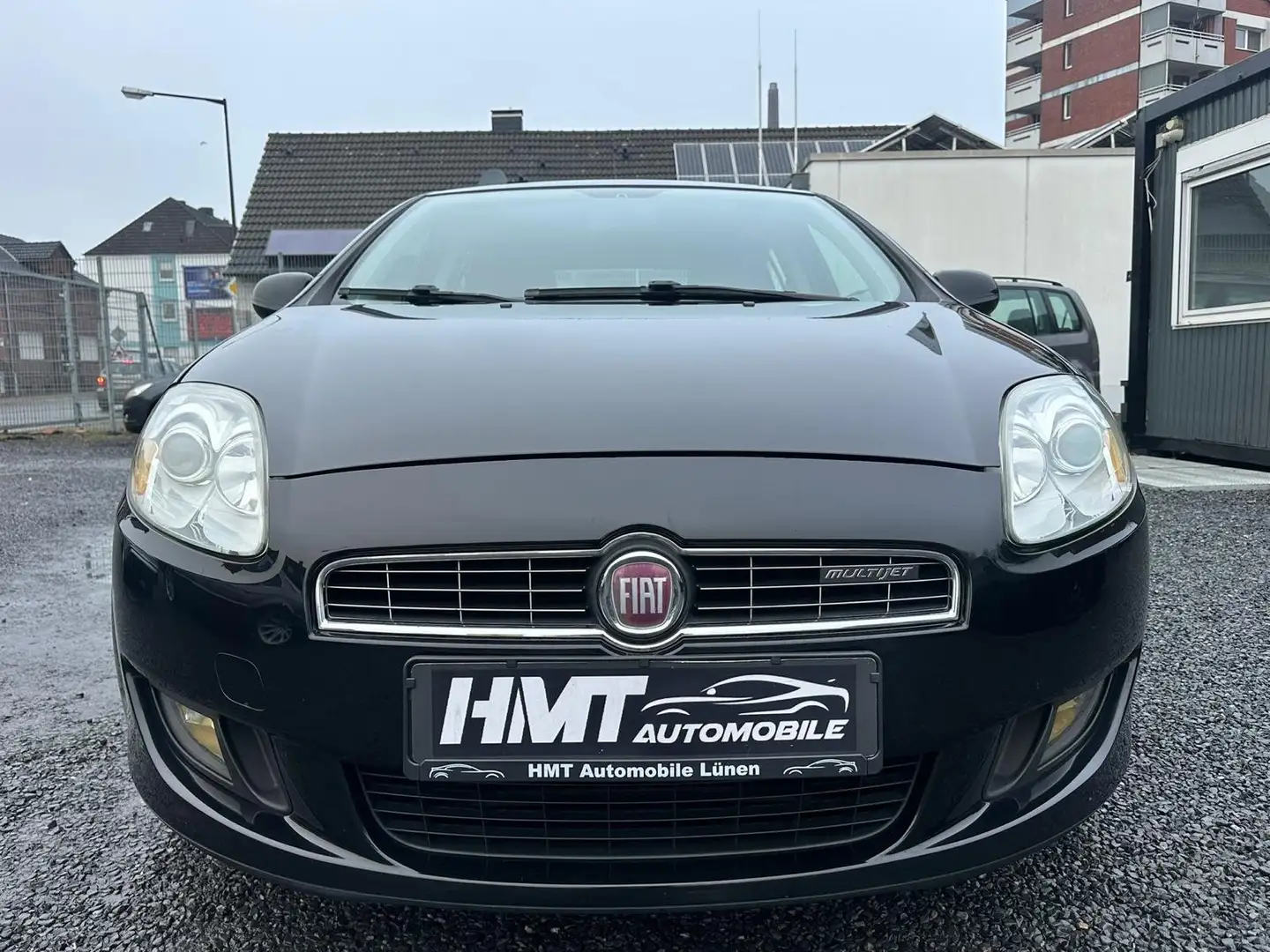 Fiat Bravo 1.6 16V Multijet Racing *TÜV/ASU NEU* - 2