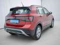 Volkswagen T-Cross 1.0 TSI DSG*LIFE*ASG*APP*VC* Rot - thumbnail 22