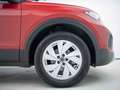 Volkswagen T-Cross 1.0 TSI DSG*LIFE*ASG*APP*VC* Rot - thumbnail 9