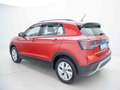 Volkswagen T-Cross 1.0 TSI DSG*LIFE*ASG*APP*VC* Rot - thumbnail 5