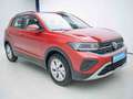 Volkswagen T-Cross 1.0 TSI DSG*LIFE*ASG*APP*VC* Rot - thumbnail 4