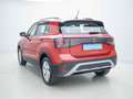 Volkswagen T-Cross 1.0 TSI DSG*LIFE*ASG*APP*VC* Rot - thumbnail 7