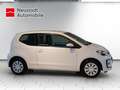 Volkswagen up! 1.0 Parkpilot, Sitzheizung Weiß - thumbnail 5