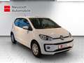 Volkswagen up! 1.0 Parkpilot, Sitzheizung Weiß - thumbnail 6