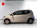 Volkswagen up! 1.0 Parkpilot, Sitzheizung Weiß - thumbnail 2