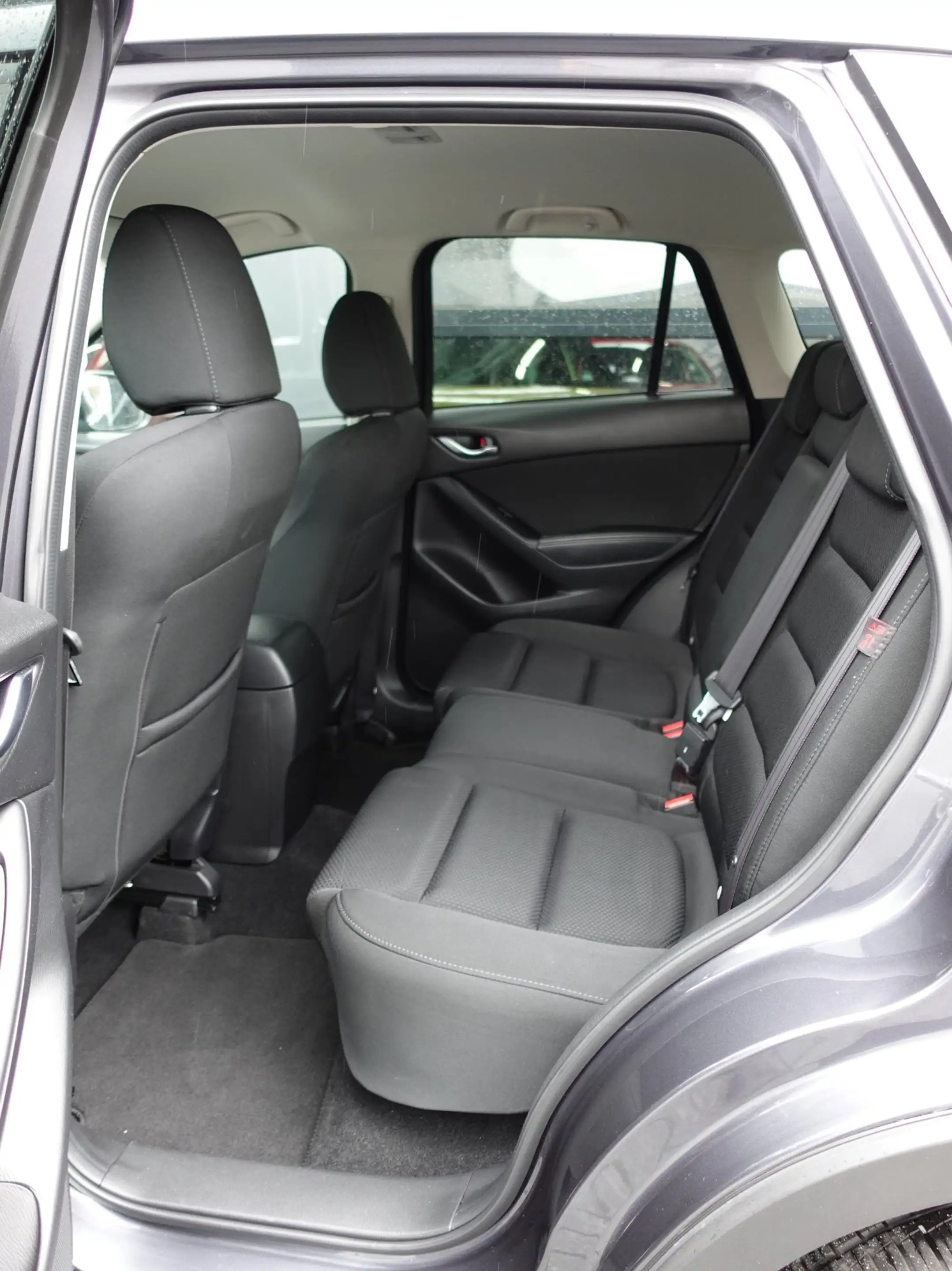 Mazda CX-5 2.0 SkyActiv-G 165 GT Line (Navi,Cruise,PDC,Trekha — photo 6