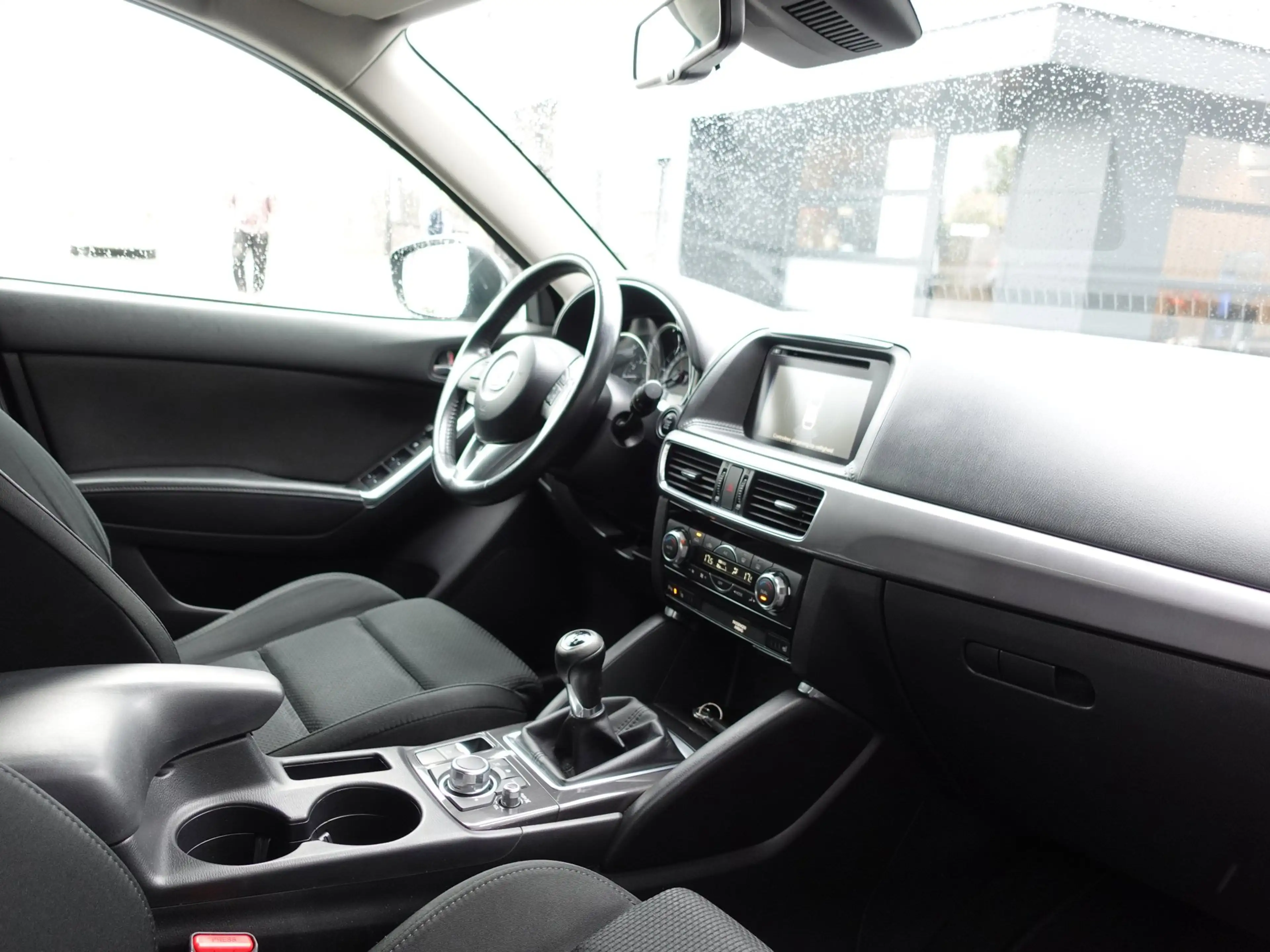 Mazda CX-5 2.0 SkyActiv-G 165 GT Line (Navi,Cruise,PDC,Trekha — photo 5