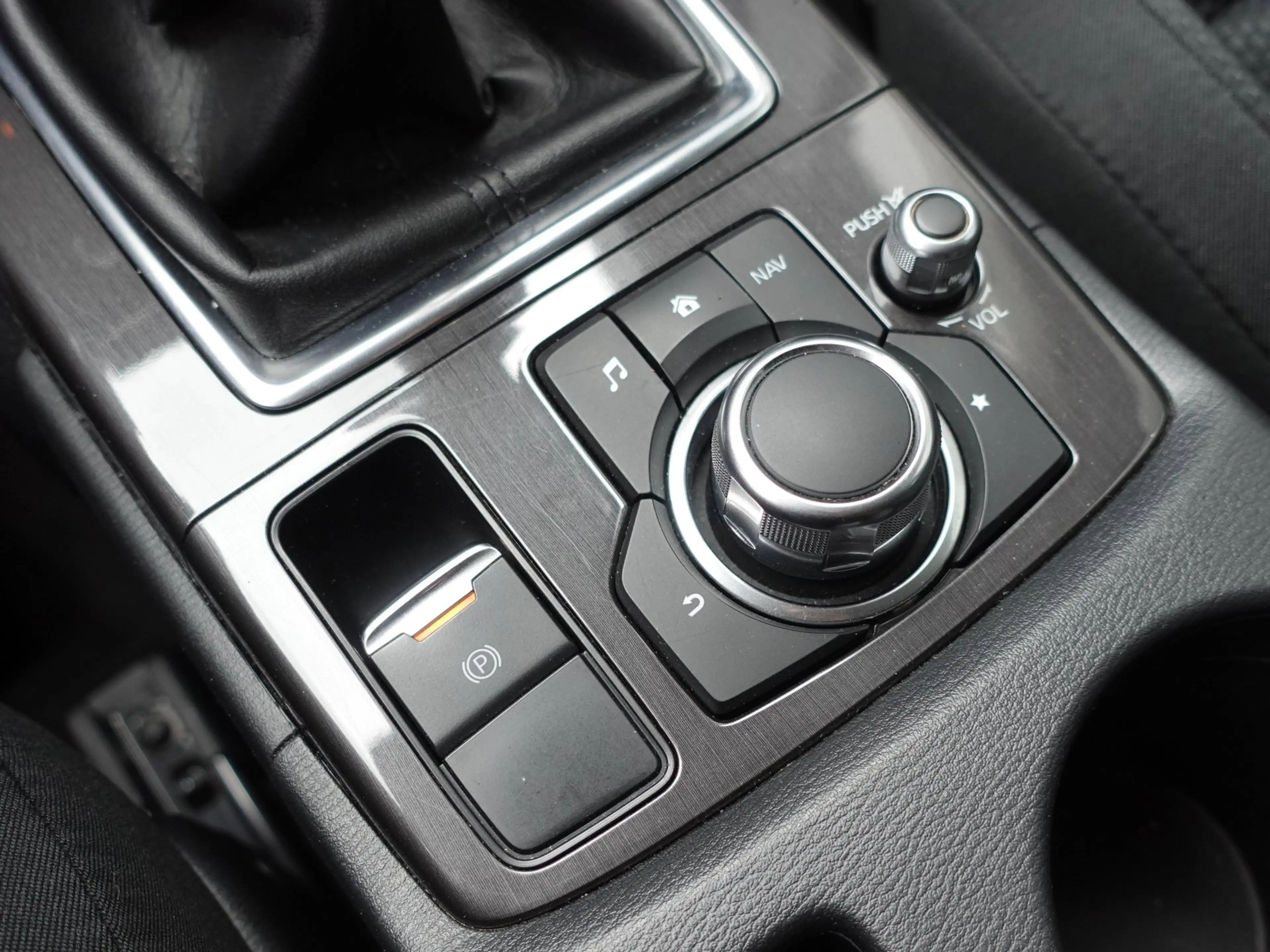 Mazda CX-5 2.0 SkyActiv-G 165 GT Line (Navi,Cruise,PDC,Trekha — photo 11