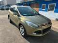 Ford Kuga 2.0 TDCi Titanium*Aut*Leder*Navi*R-Cam*Top Grün - thumbnail 2