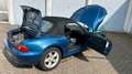 BMW Z3 Roadster 2.0 Automatik , 1.Hd , Leder Bleu - thumbnail 17