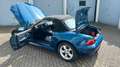 BMW Z3 Roadster 2.0 Automatik , 1.Hd , Leder Bleu - thumbnail 19