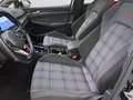Volkswagen Golf GTI PANO IQ.LIGHT KAMERA NAVI LM19 Schwarz - thumbnail 9