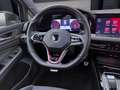 Volkswagen Golf GTI PANO IQ.LIGHT KAMERA NAVI LM19 Schwarz - thumbnail 11