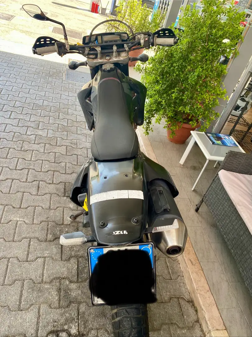Suzuki DR-Z 400 - 2