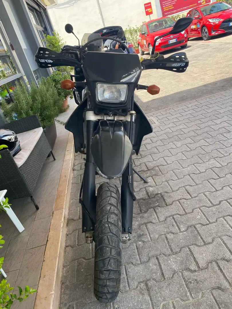 Suzuki DR-Z 400 - 1