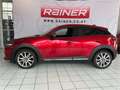 Mazda CX-3 G121 Revolution Rouge - thumbnail 2