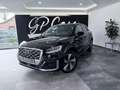 Audi Q2 Q2 30 TFSI S-Line (EU6d-TEMP) Zwart - thumbnail 1