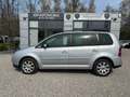 Volkswagen Touran Trendline  TDI 1.9 - AHK Argintiu - thumbnail 2