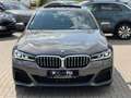 BMW 540 i M Sportpaket*H&K*AHK*R-KAM*LED* Gris - thumbnail 11