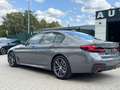 BMW 540 i M Sportpaket*H&K*AHK*R-KAM*LED* Gris - thumbnail 12