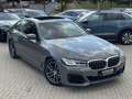BMW 540 i M Sportpaket*H&K*AHK*R-KAM*LED* Gris - thumbnail 5