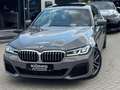 BMW 540 i M Sportpaket*H&K*AHK*R-KAM*LED* Gris - thumbnail 2