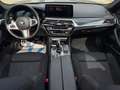 BMW 540 i M Sportpaket*H&K*AHK*R-KAM*LED* Gris - thumbnail 20