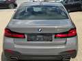 BMW 540 i M Sportpaket*H&K*AHK*R-KAM*LED* Gris - thumbnail 14