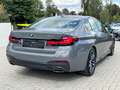 BMW 540 i M Sportpaket*H&K*AHK*R-KAM*LED* Gris - thumbnail 13