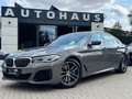 BMW 540 i M Sportpaket*H&K*AHK*R-KAM*LED* Gris - thumbnail 1