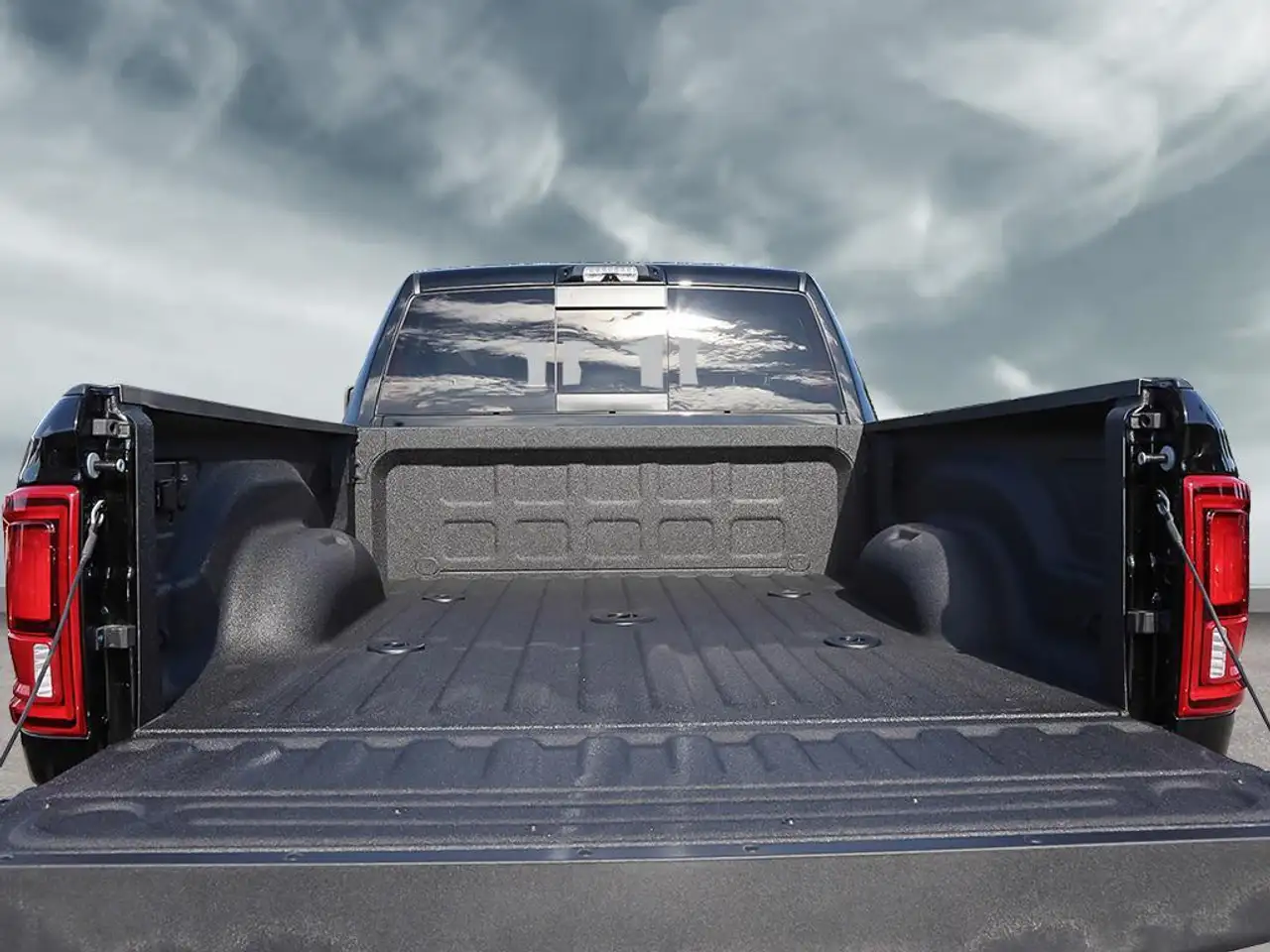 RAM 3500 снимка RAM 3500