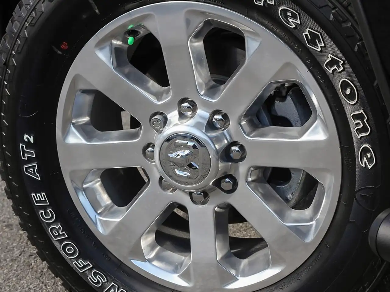 RAM 3500 снимка RAM 3500
