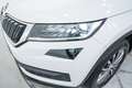 Skoda Kodiaq 2.0TDI AB tech Ambition 4x2 DSG 110kW Blanco - thumbnail 10