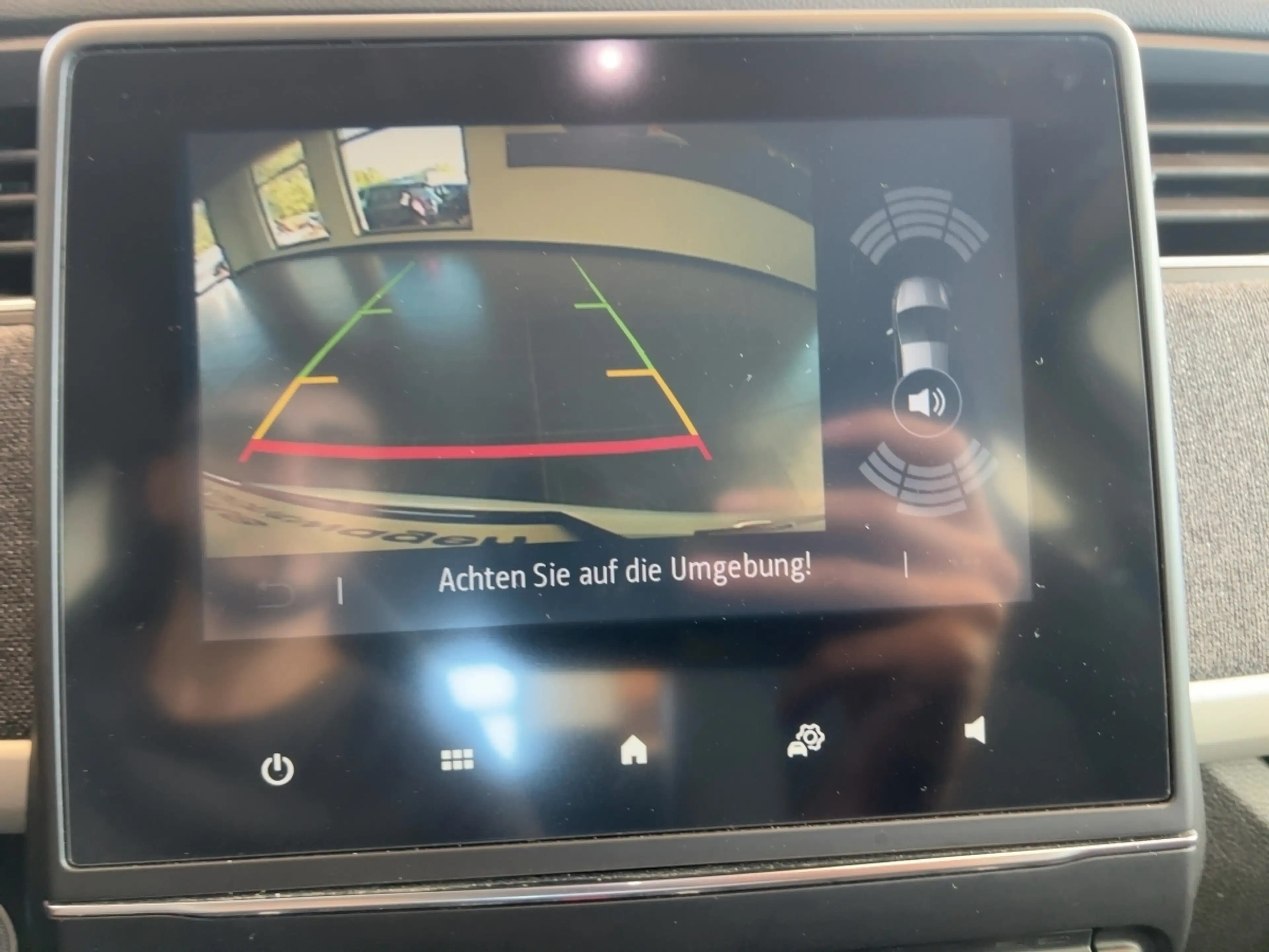 Renault ZOE EXPERIENCE R135 inkl.Batterie — photo 14